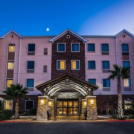 Staybridge Suites El Paso Airport By Ihg Exterior foto