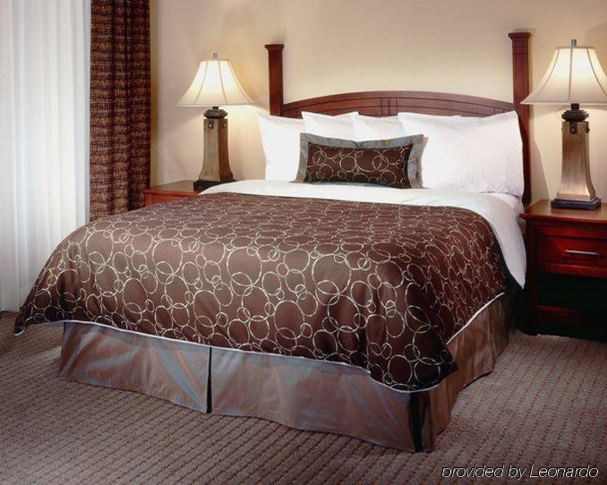 Staybridge Suites El Paso Airport By Ihg Quarto foto